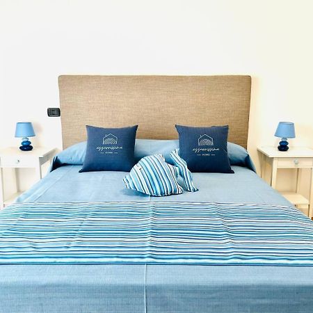 Azzurrissima Home-B&B Sorrento Centro 外观 照片