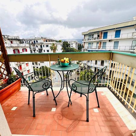 Azzurrissima Home-B&B Sorrento Centro 外观 照片