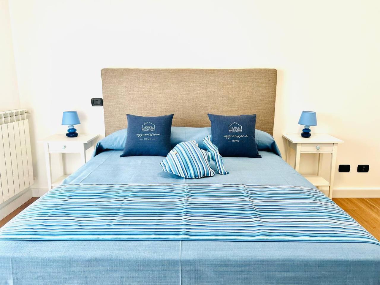 Azzurrissima Home-B&B Sorrento Centro 外观 照片