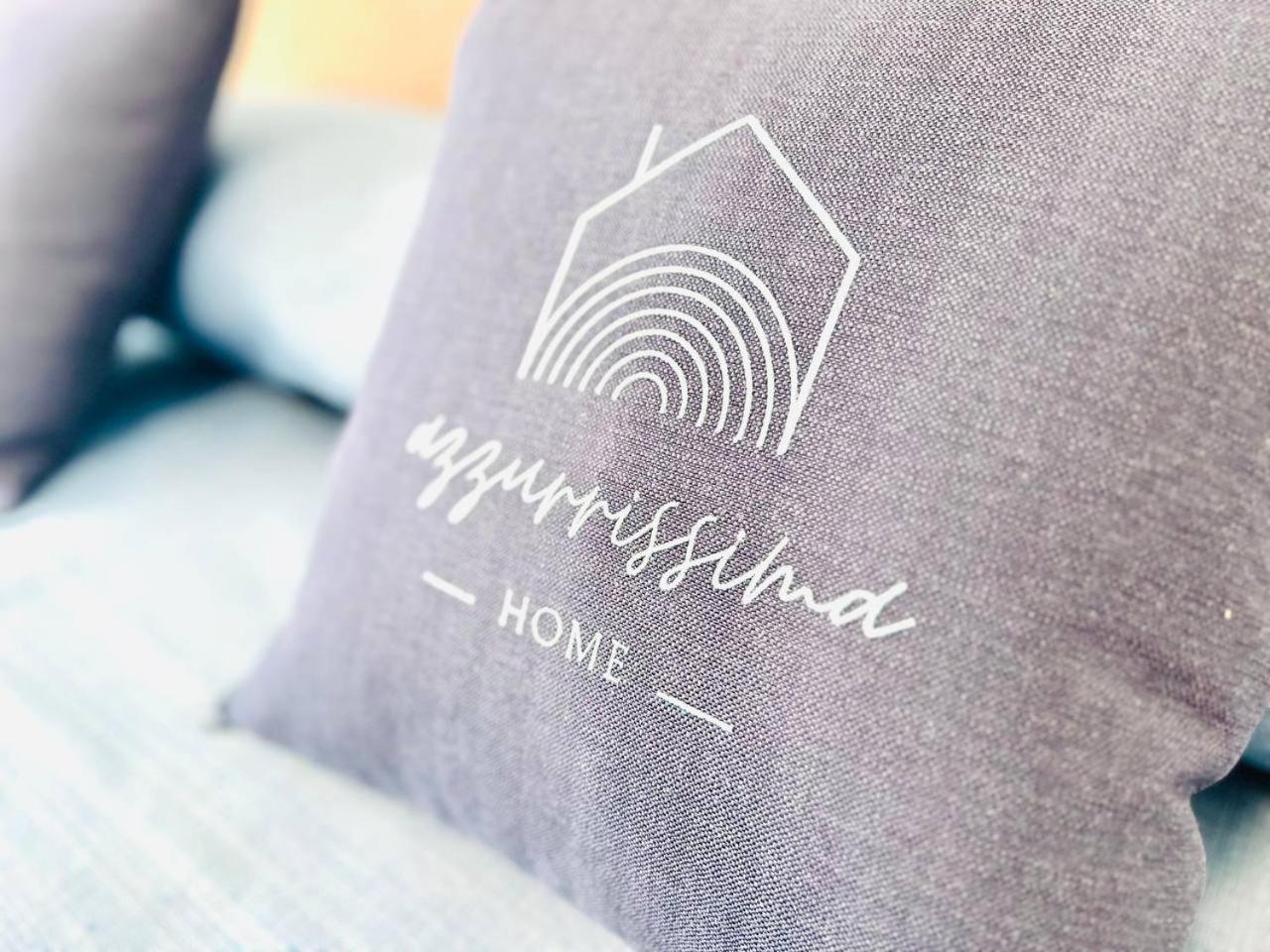Azzurrissima Home-B&B Sorrento Centro 外观 照片
