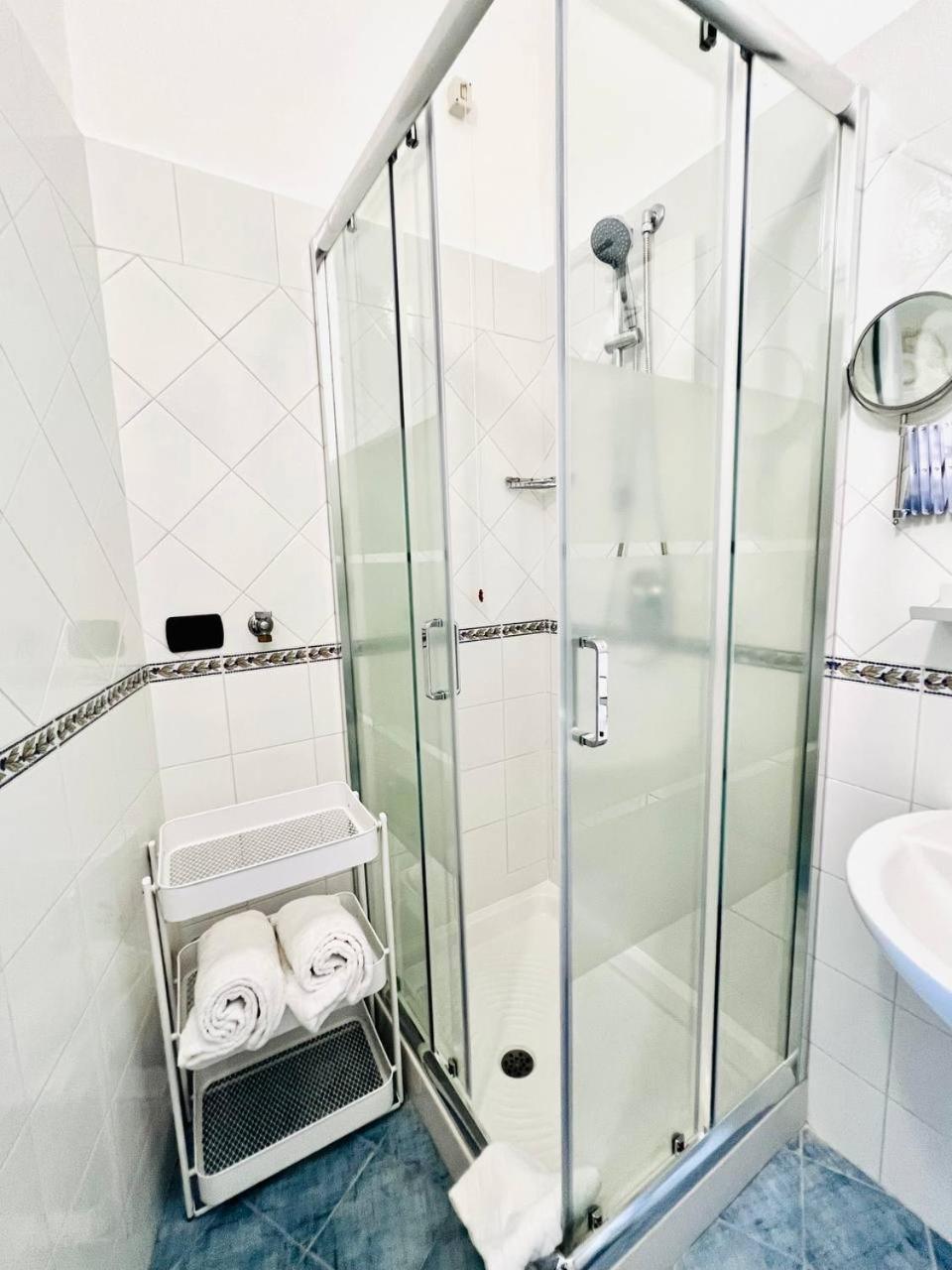 Azzurrissima Home-B&B Sorrento Centro 外观 照片