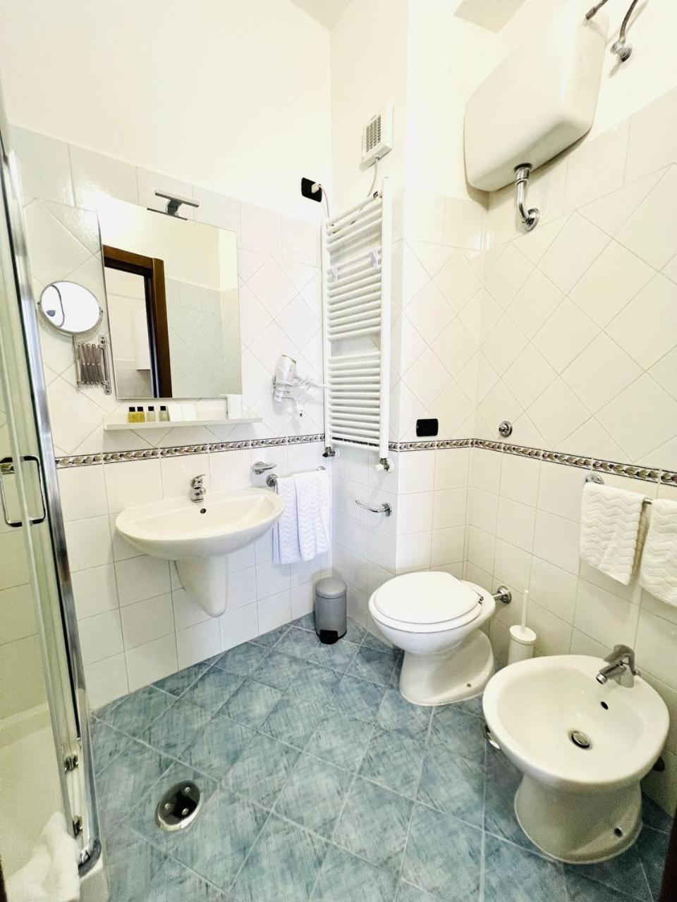 Azzurrissima Home-B&B Sorrento Centro 外观 照片