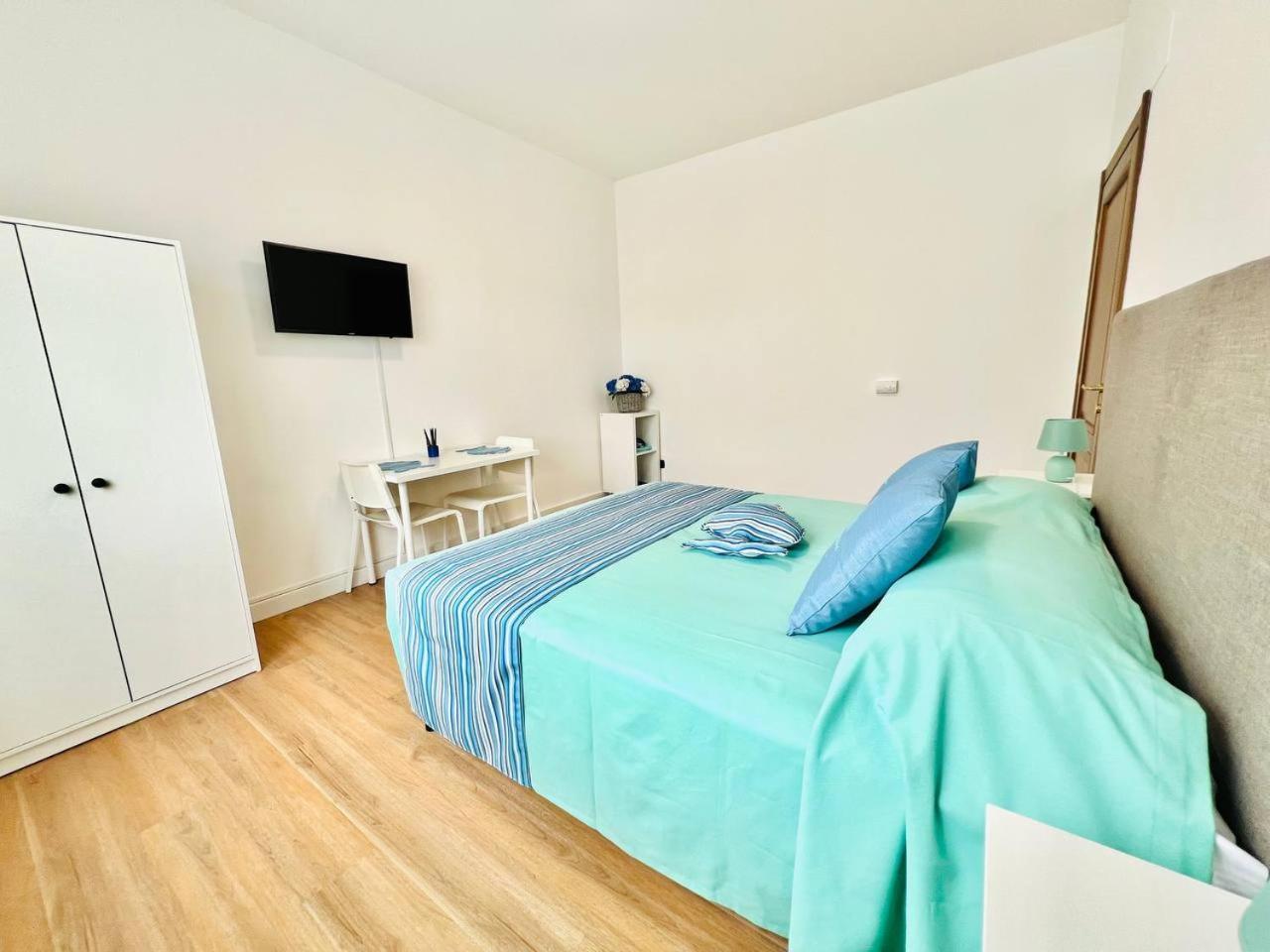 Azzurrissima Home-B&B Sorrento Centro 外观 照片