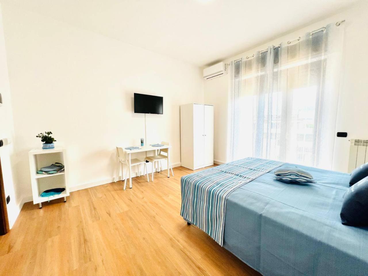 Azzurrissima Home-B&B Sorrento Centro 外观 照片