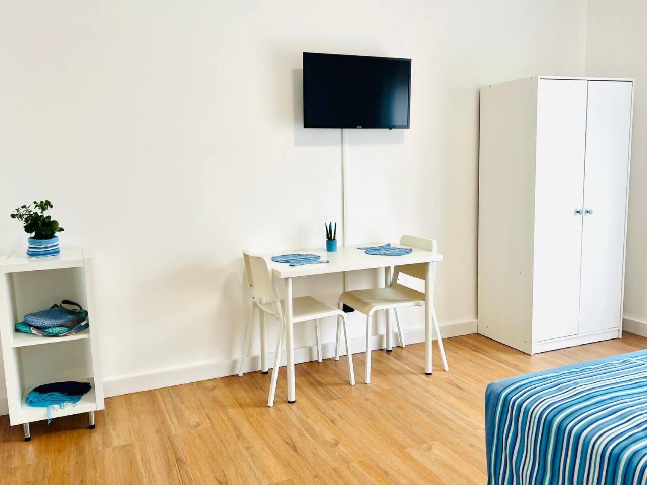 Azzurrissima Home-B&B Sorrento Centro 外观 照片