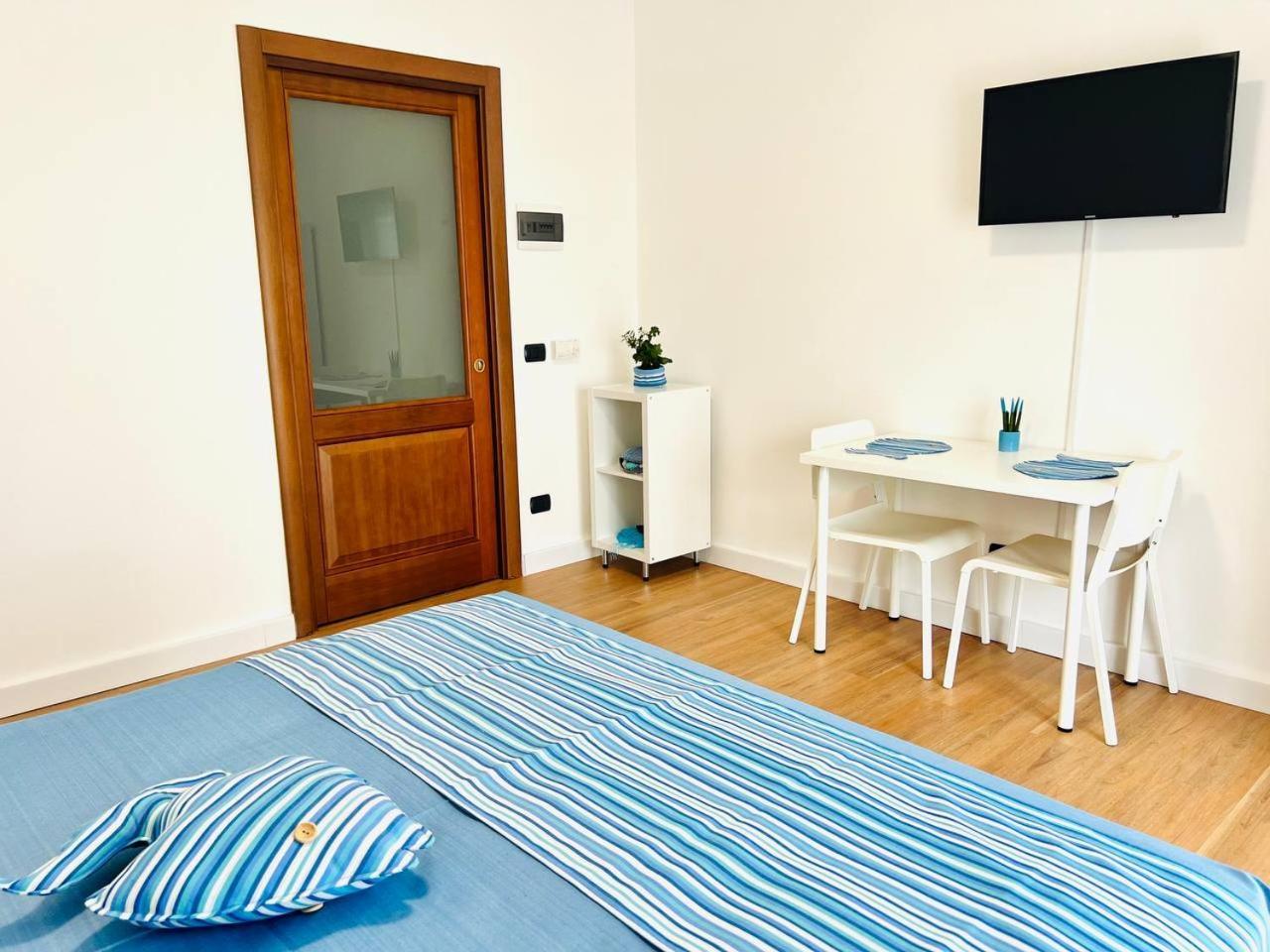 Azzurrissima Home-B&B Sorrento Centro 外观 照片