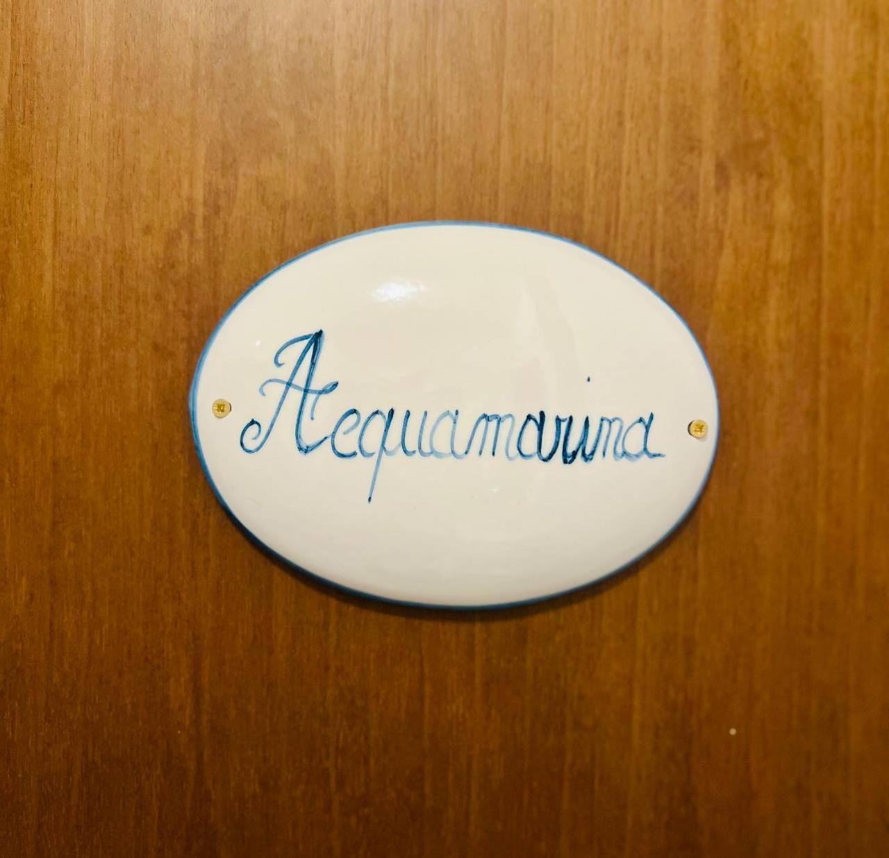 Azzurrissima Home-B&B Sorrento Centro 外观 照片