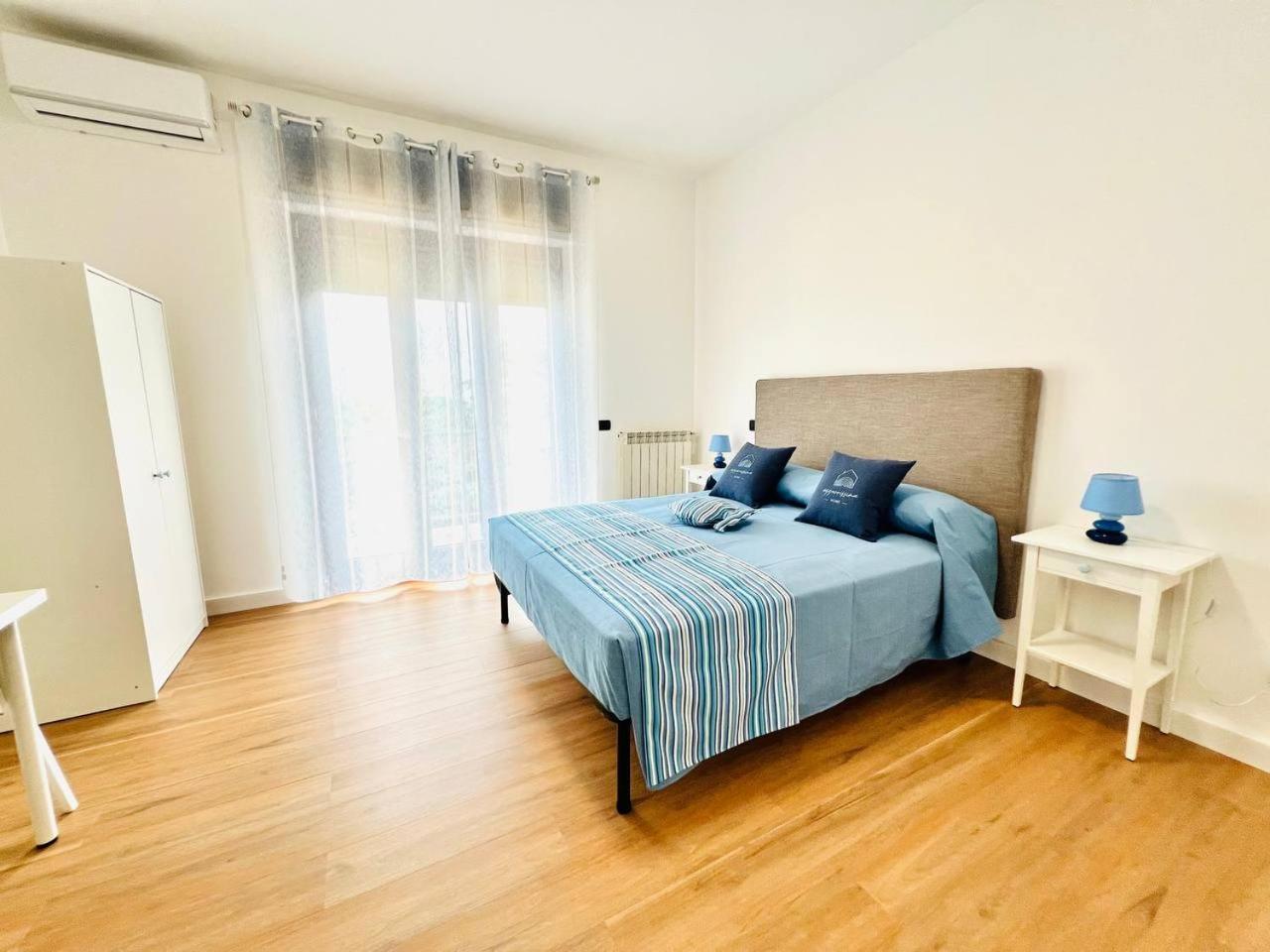 Azzurrissima Home-B&B Sorrento Centro 外观 照片
