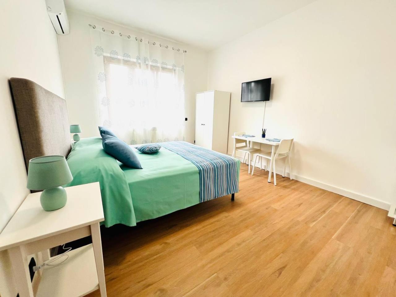 Azzurrissima Home-B&B Sorrento Centro 外观 照片