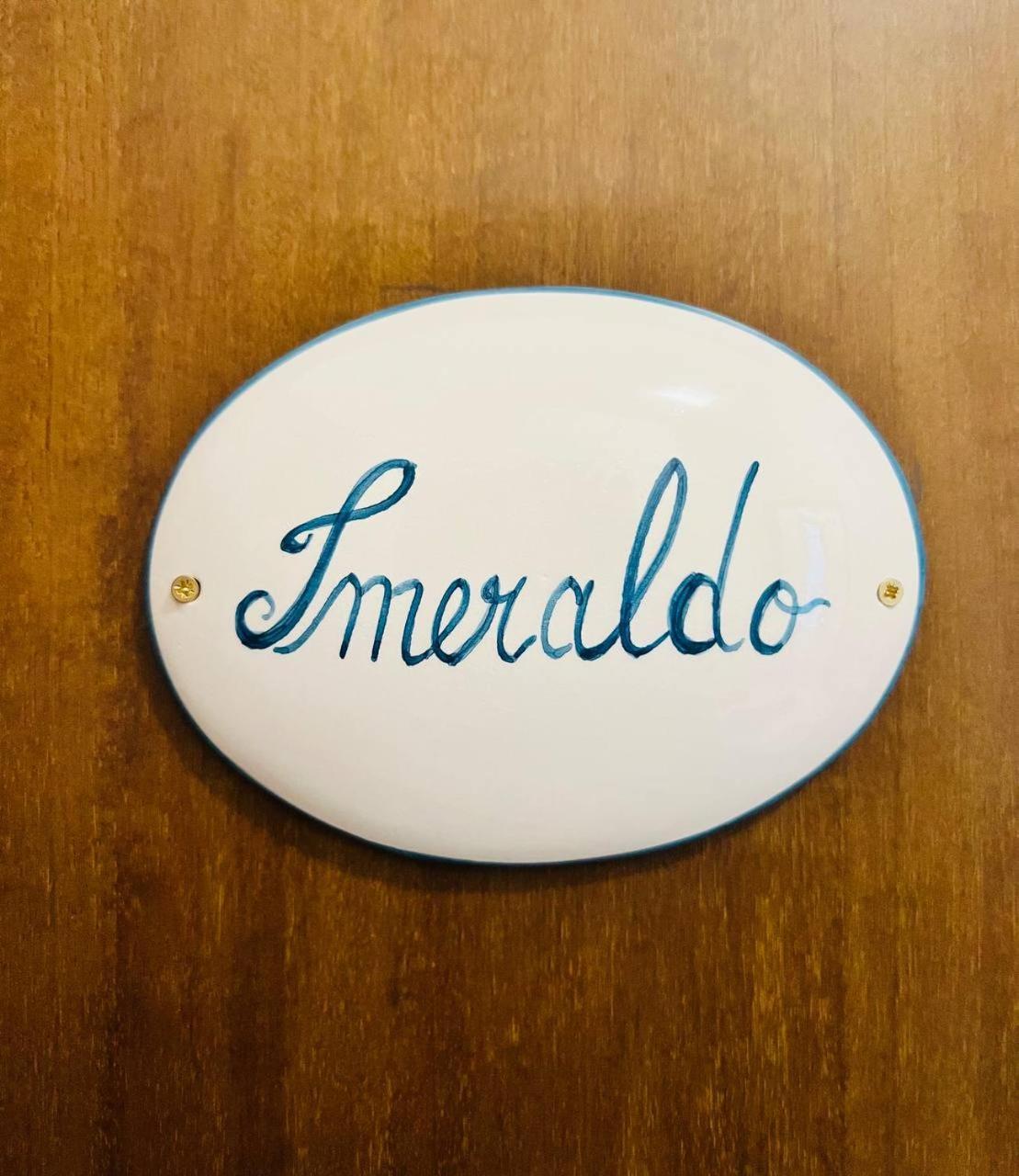 Azzurrissima Home-B&B Sorrento Centro 外观 照片