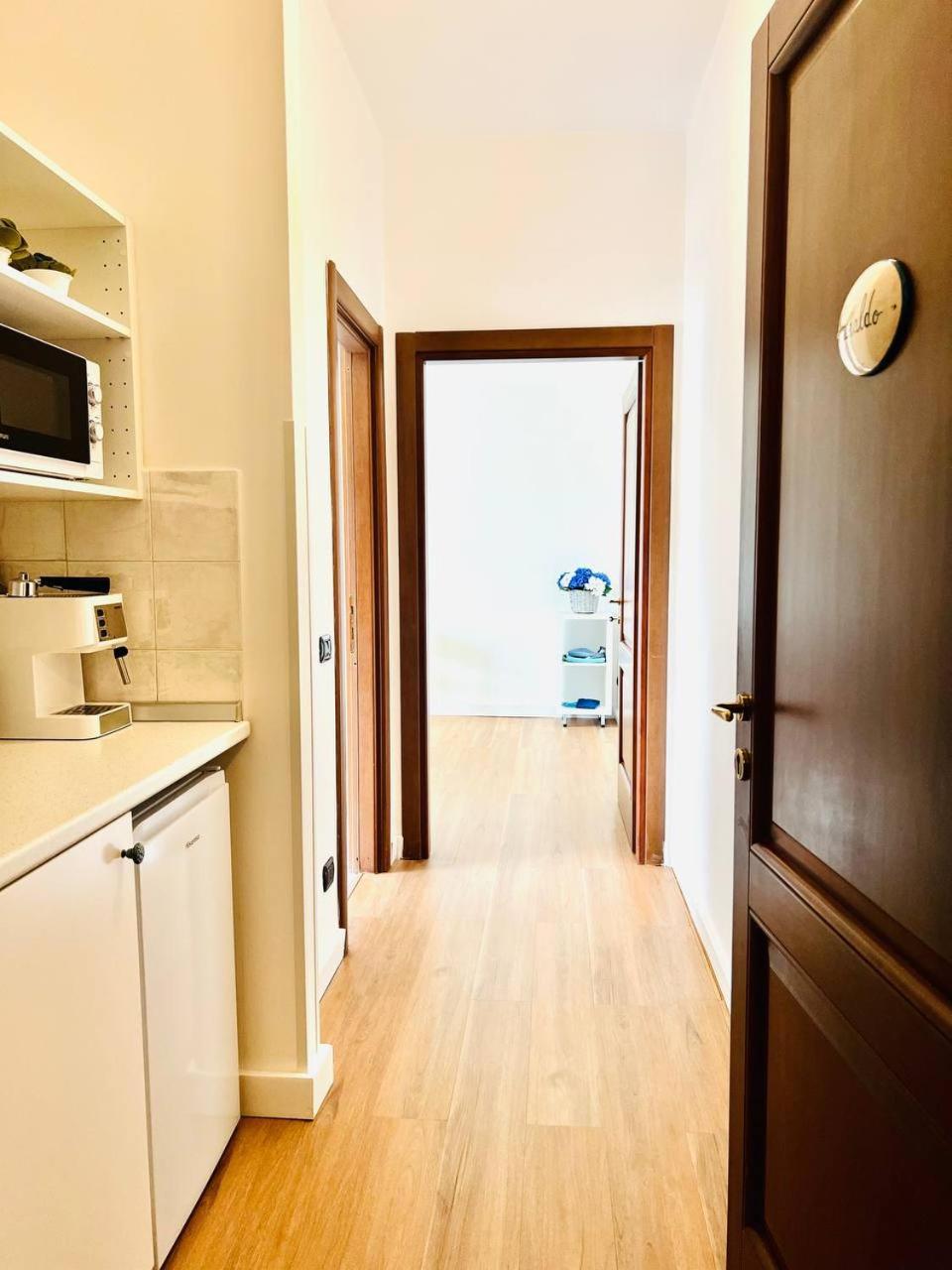 Azzurrissima Home-B&B Sorrento Centro 外观 照片