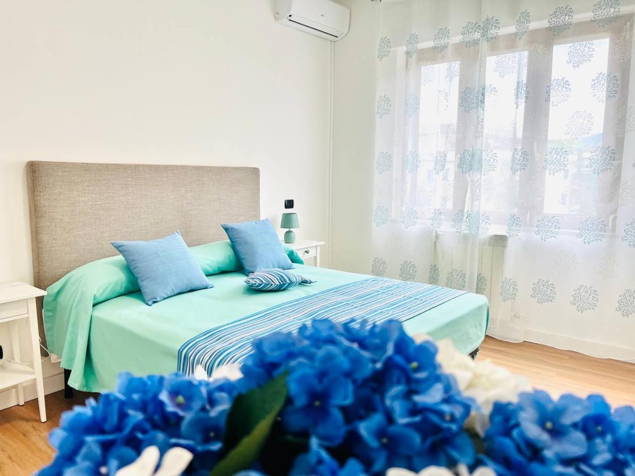 Azzurrissima Home-B&B Sorrento Centro 外观 照片