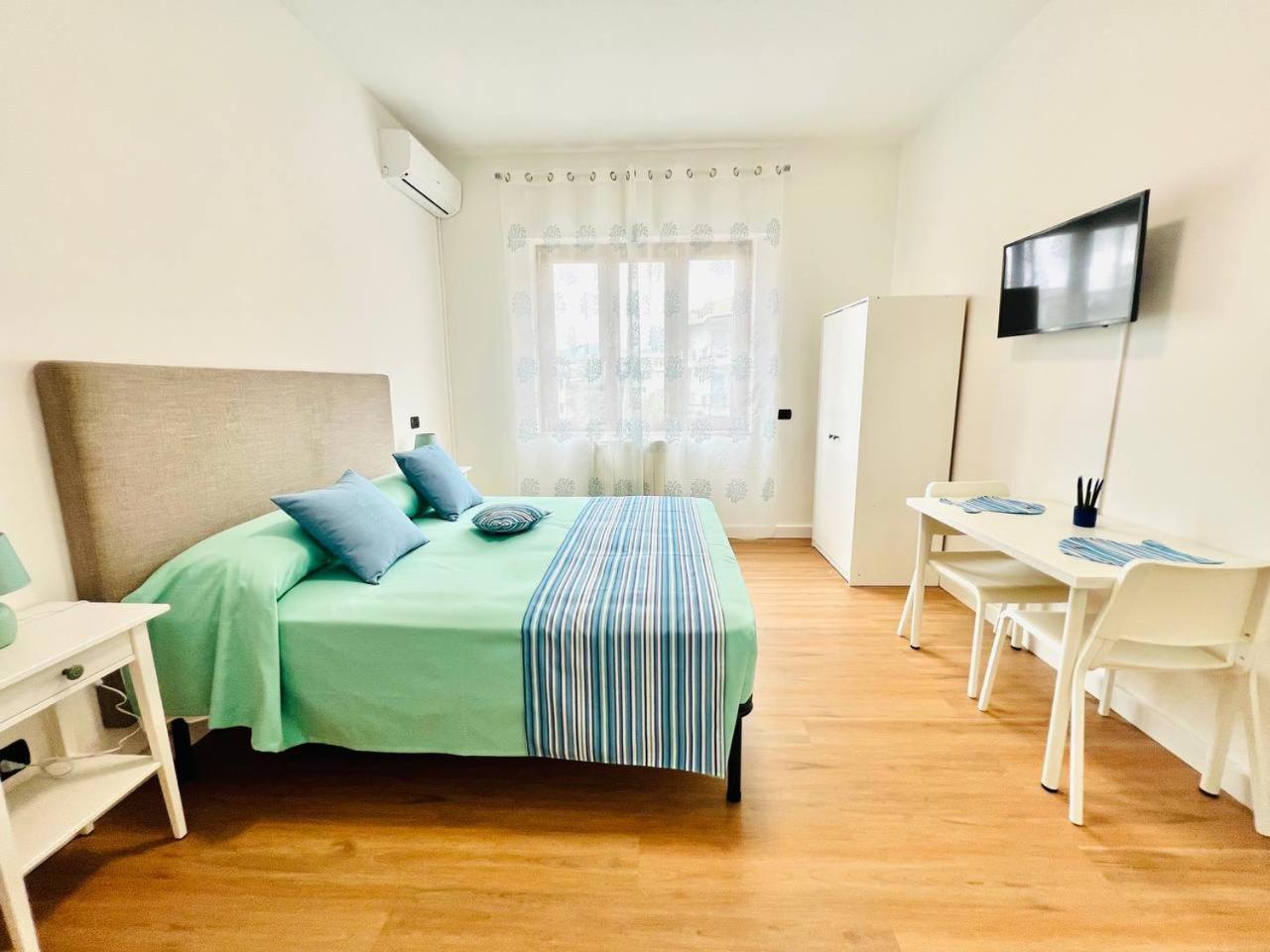Azzurrissima Home-B&B Sorrento Centro 外观 照片
