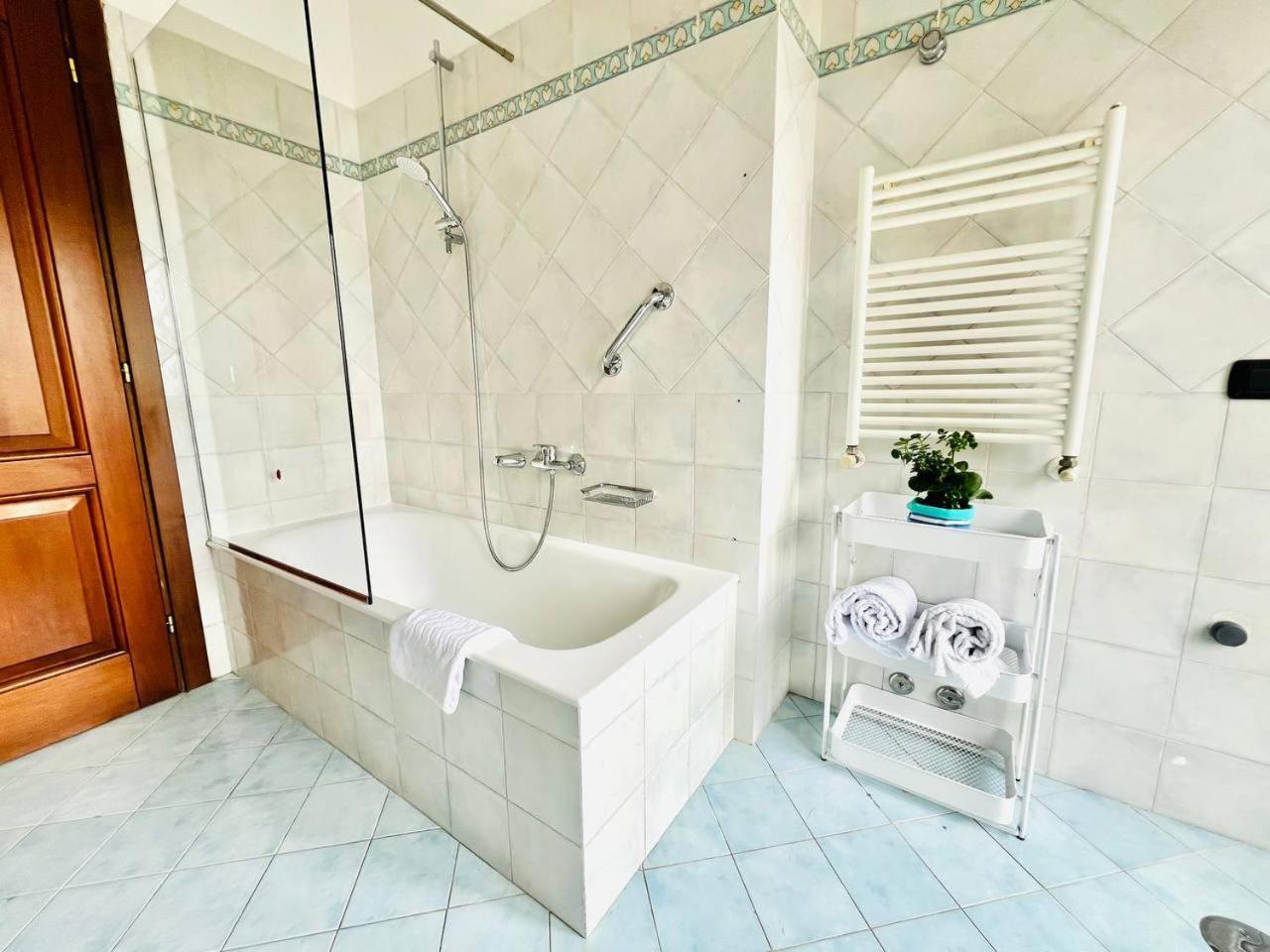 Azzurrissima Home-B&B Sorrento Centro 外观 照片