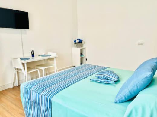 Azzurrissima Home-B&B Sorrento Centro 外观 照片