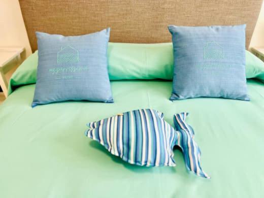 Azzurrissima Home-B&B Sorrento Centro 外观 照片