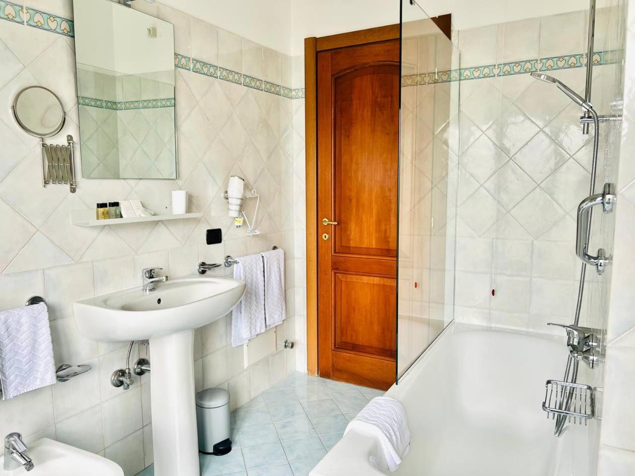 Azzurrissima Home-B&B Sorrento Centro 外观 照片