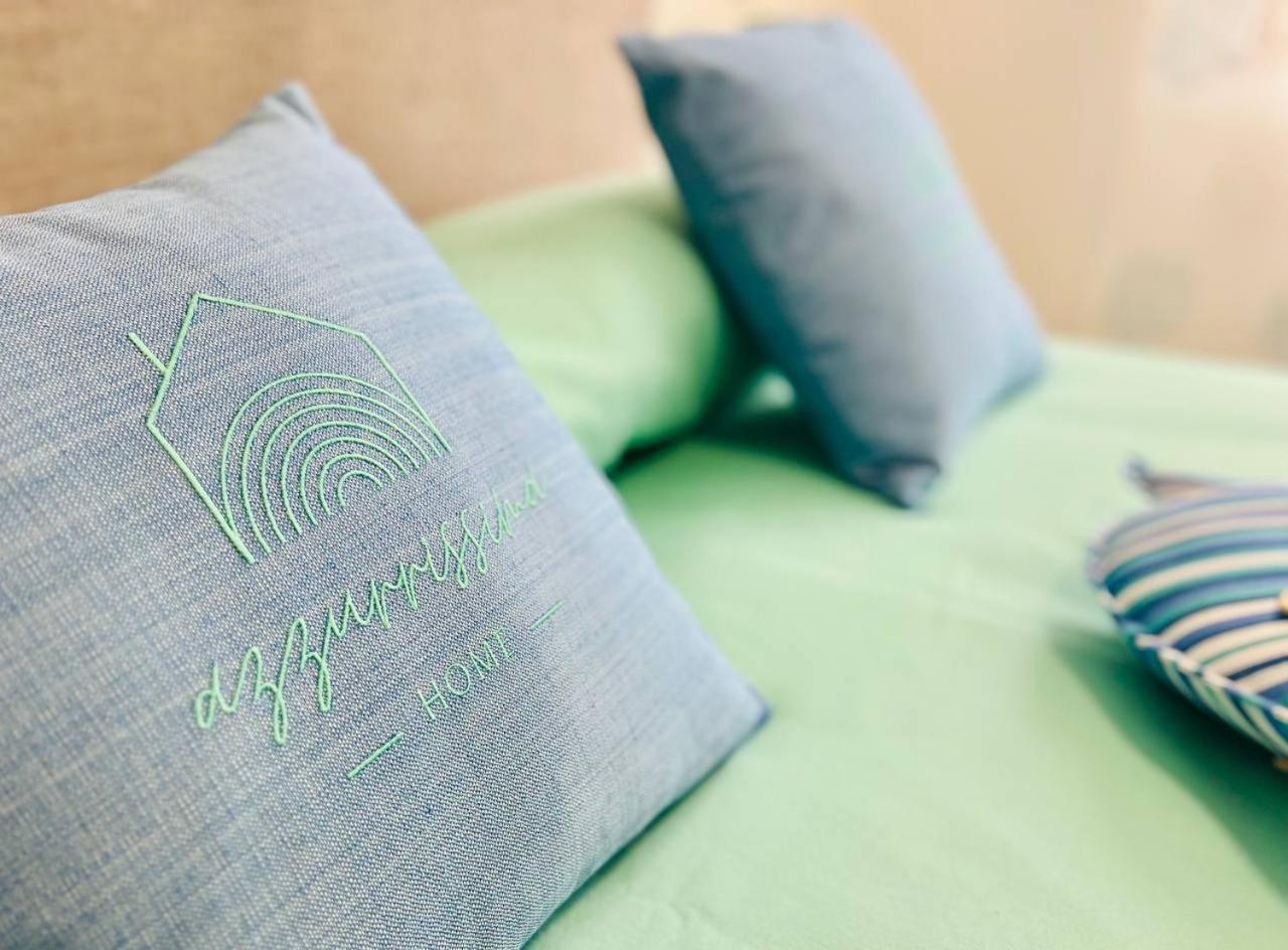Azzurrissima Home-B&B Sorrento Centro 外观 照片
