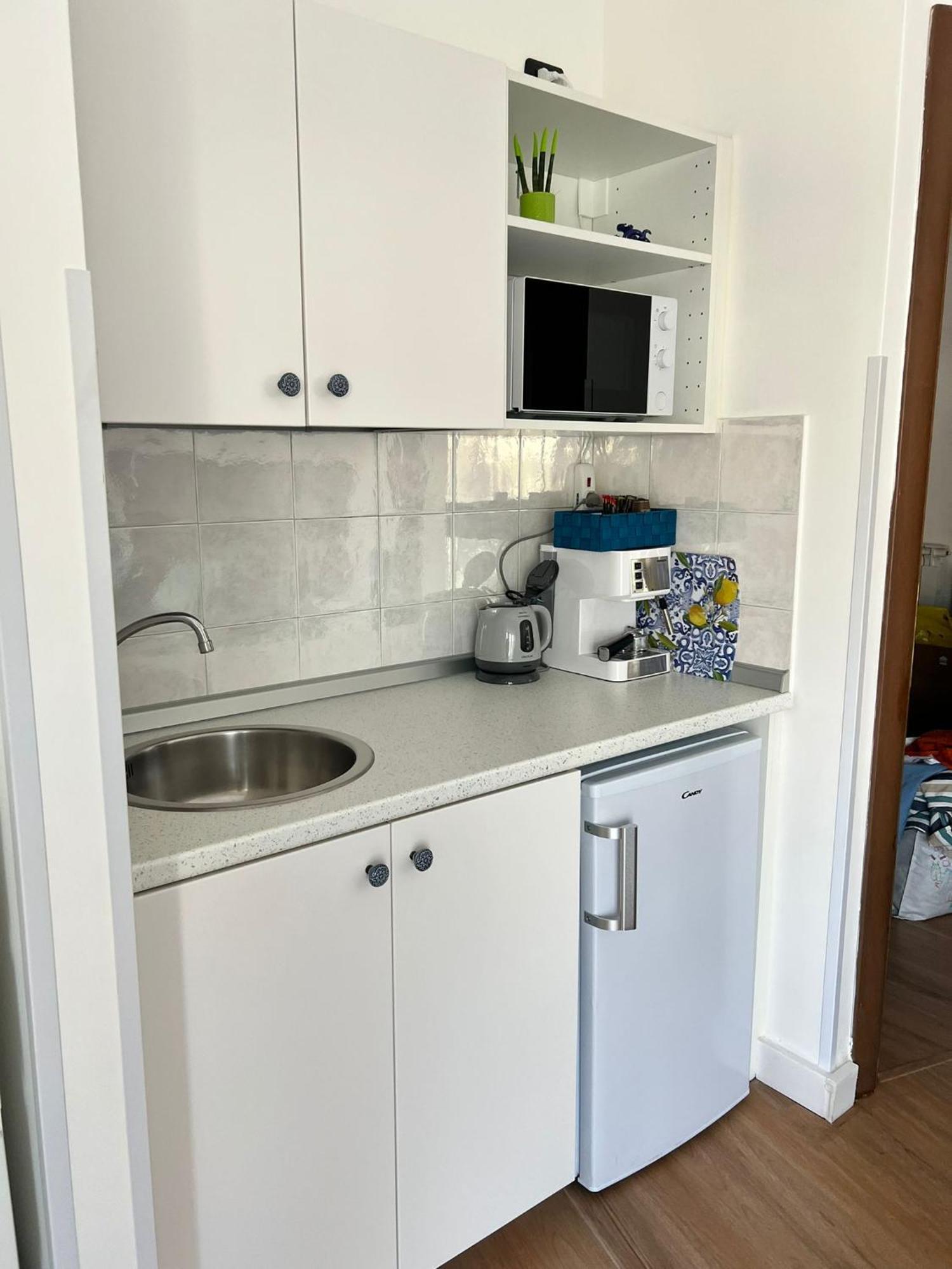 Azzurrissima Home-B&B Sorrento Centro 外观 照片