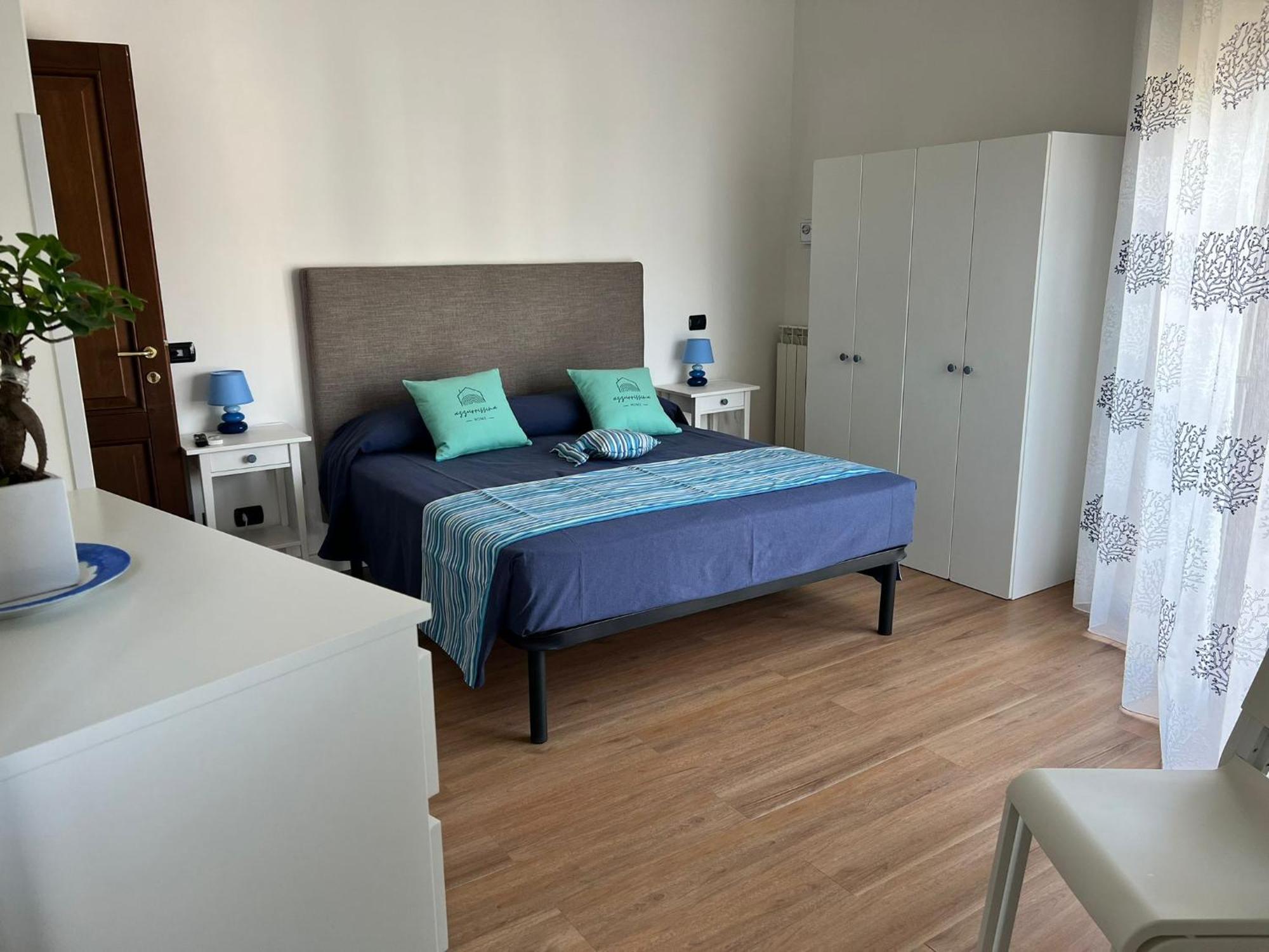 Azzurrissima Home-B&B Sorrento Centro 客房 照片