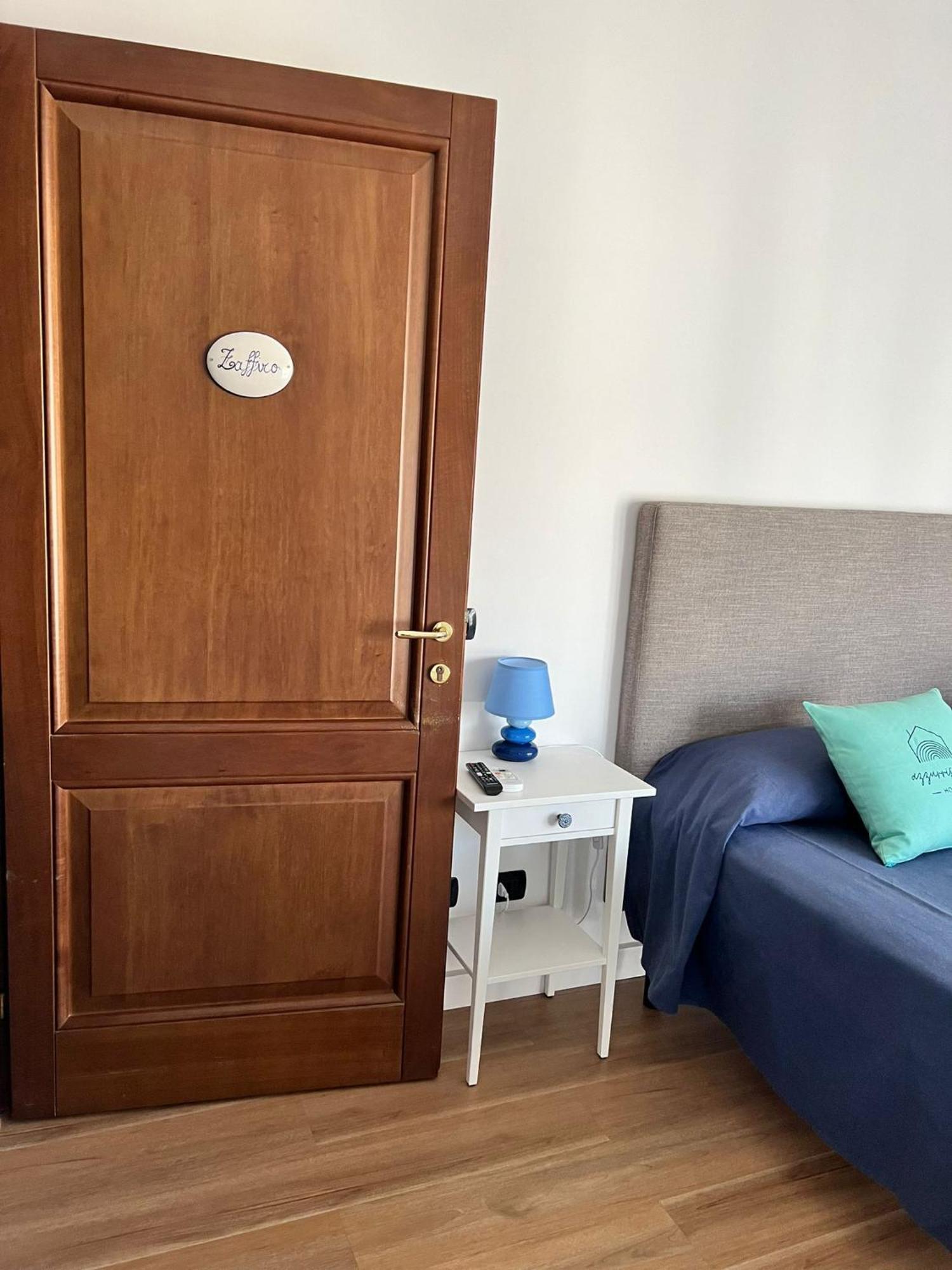 Azzurrissima Home-B&B Sorrento Centro 外观 照片