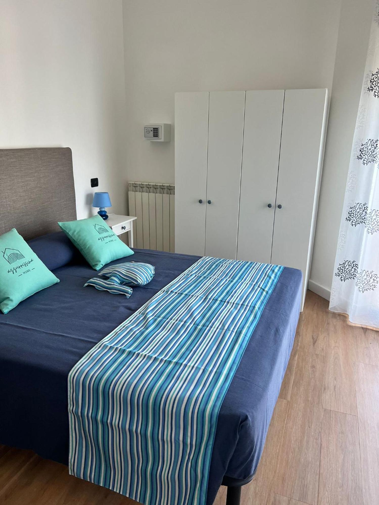 Azzurrissima Home-B&B Sorrento Centro 外观 照片