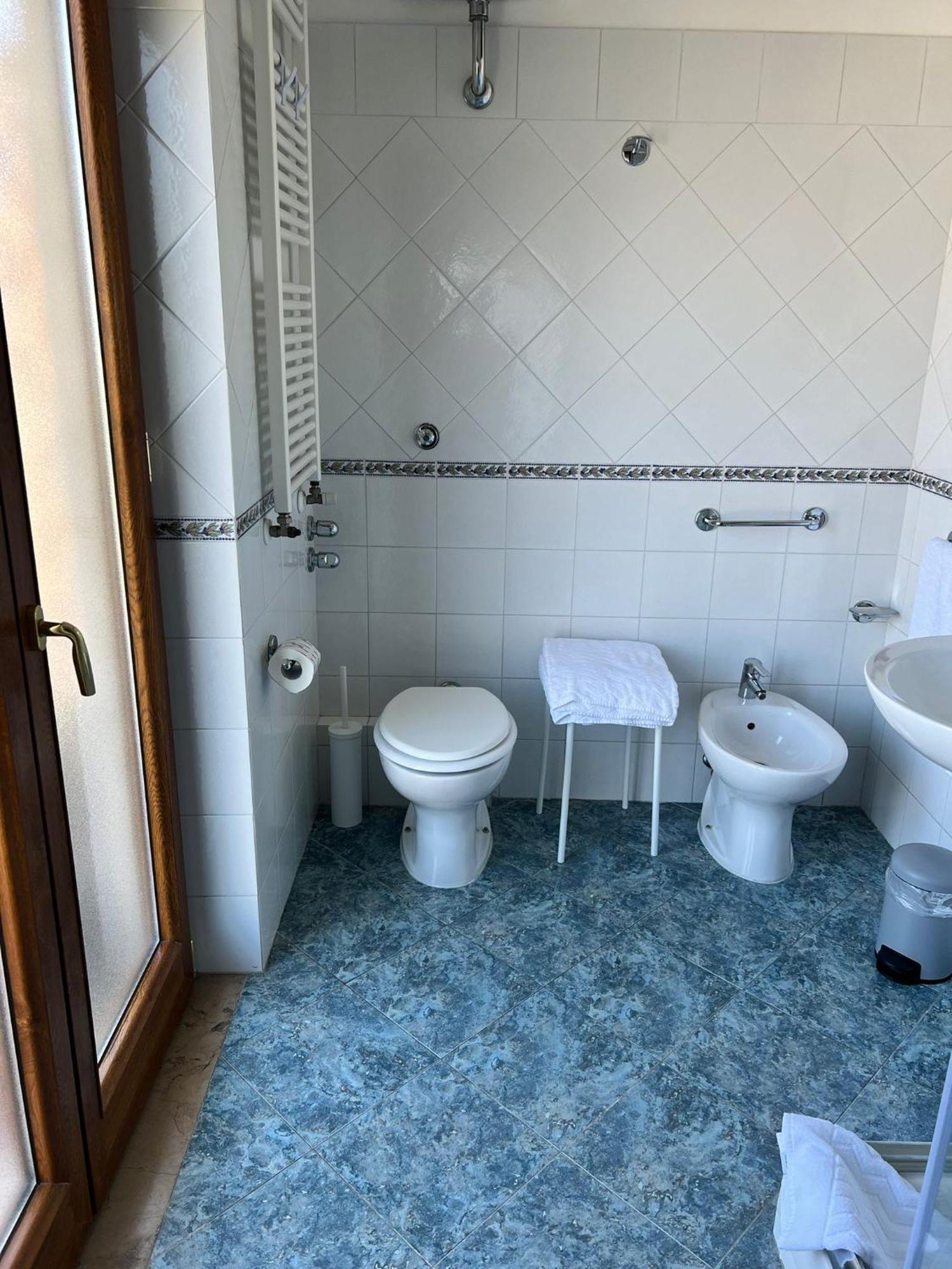 Azzurrissima Home-B&B Sorrento Centro 外观 照片